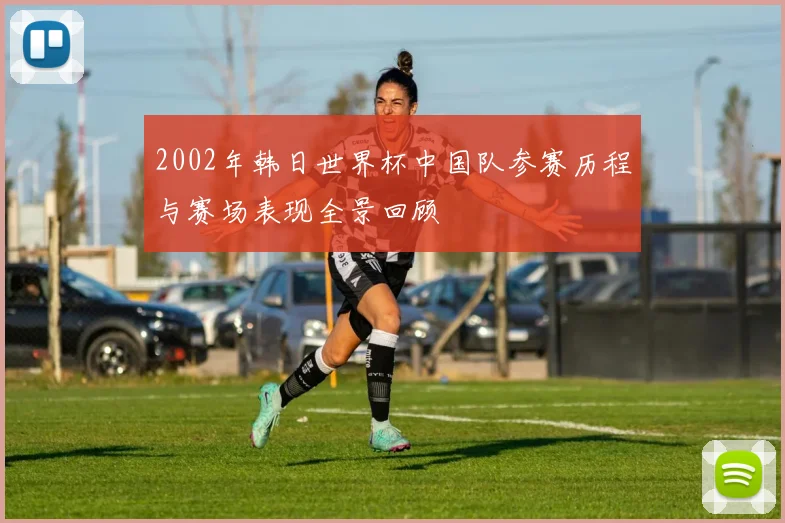2002年韩日世界杯中国队参赛历程与赛场表现全景回顾