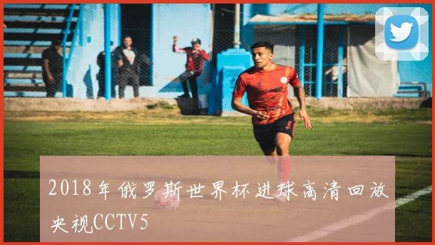 2018年俄罗斯世界杯进球高清回放央视CCTV5