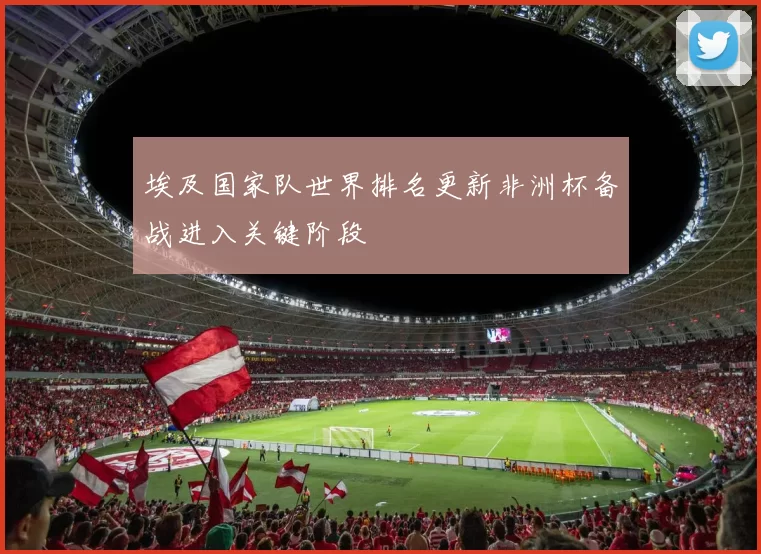 埃及国家队世界排名更新非洲杯备战进入关键阶段