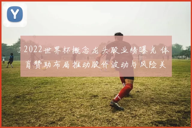 2022世界杯概念龙头股业绩曝光 体育赞助布局推动股价波动与风险关注